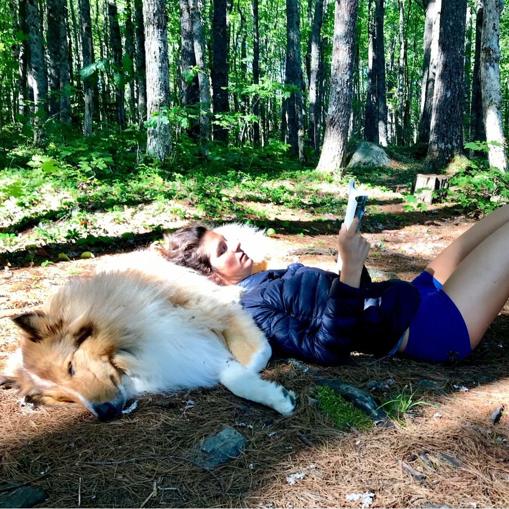 Meet your Posher, Laurenne